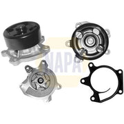 NAPA Engine Cooling Water Pump NWP1385