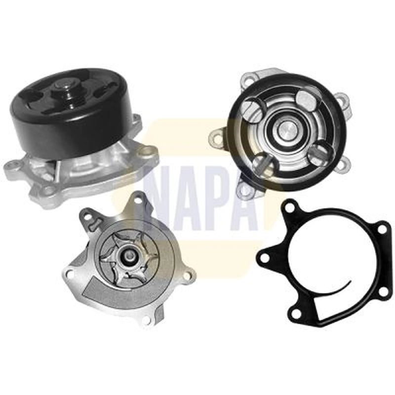 NAPA Engine Cooling Water Pump NWP1385