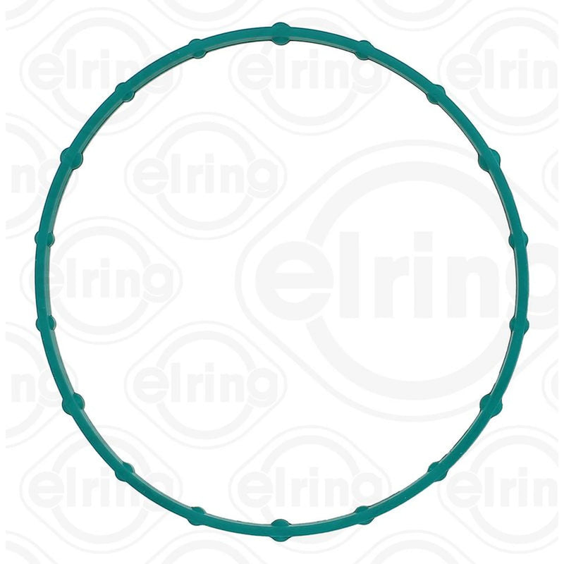 Elring Intake Manifold Housing Gasket OD ID Thick 048.560