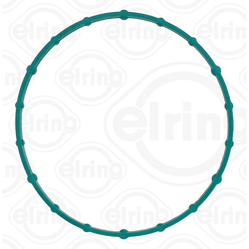 Elring Intake Manifold Housing Gasket OD ID Thick 048.560