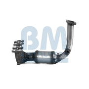 BM Catalysts Homologated Petrol Cat BM91016H