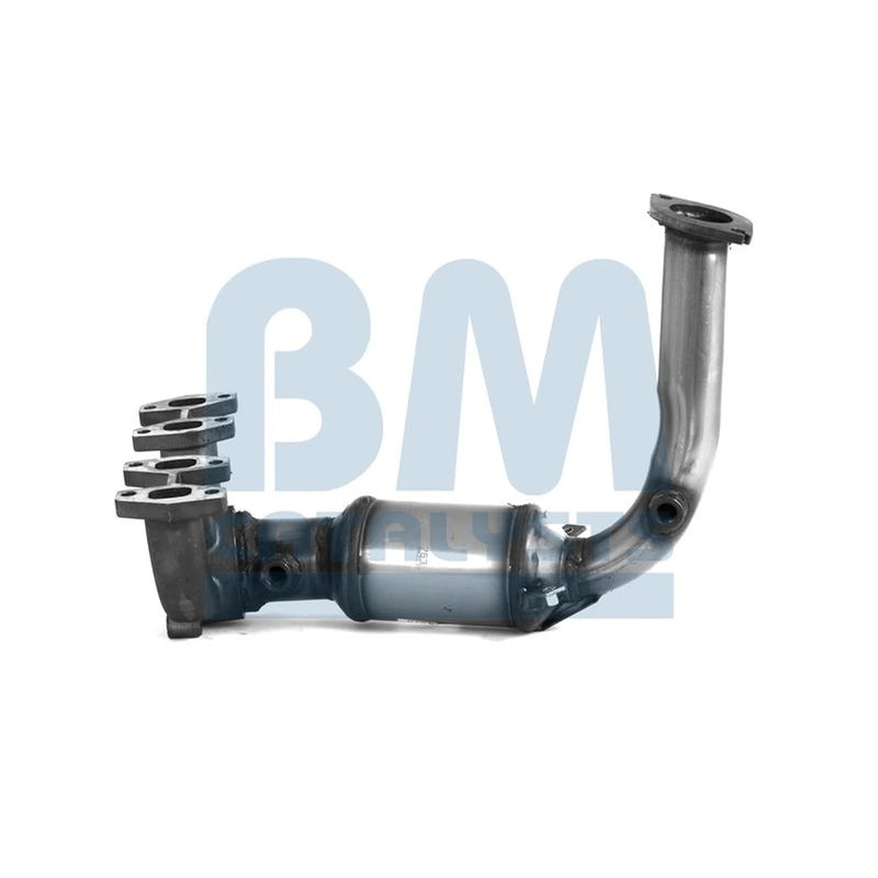 BM Catalysts Homologated Petrol Cat BM91016H