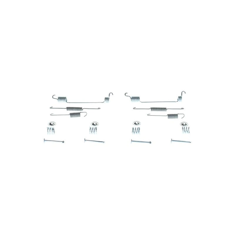 Bosch Brake Shoe Accessory Kit Rear 1 987 475 124