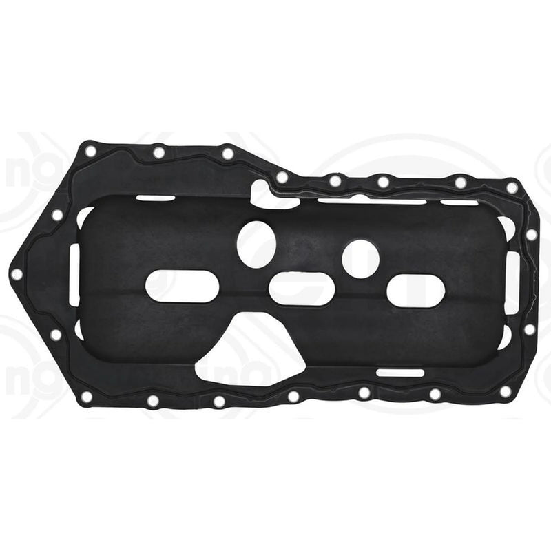 Elring Oil Sump Gasket Wide Thick 698.010