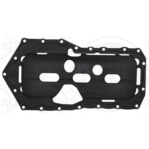 Elring Oil Sump Gasket Wide Thick 698.010
