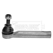 Borg & Beck Steering Tie Rod End Ball Joint BTR5176