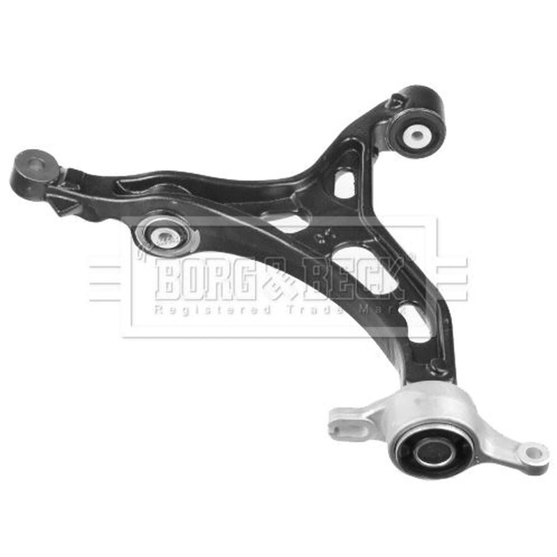 Borg & Beck Control/Trailing Arm BCA7499