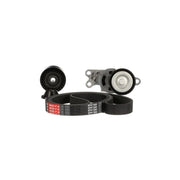 Gates V-Ribbed Belt Set K036PK1565