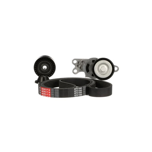 Gates V-Ribbed Belt Set K036PK1565