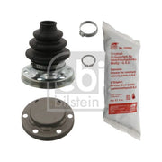 Febi Drive Shaft Bellow Kit Rear Rubber 36552