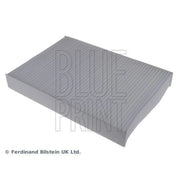 Blue Print Cabin Air Filter (Pollen Filter) ADN12532