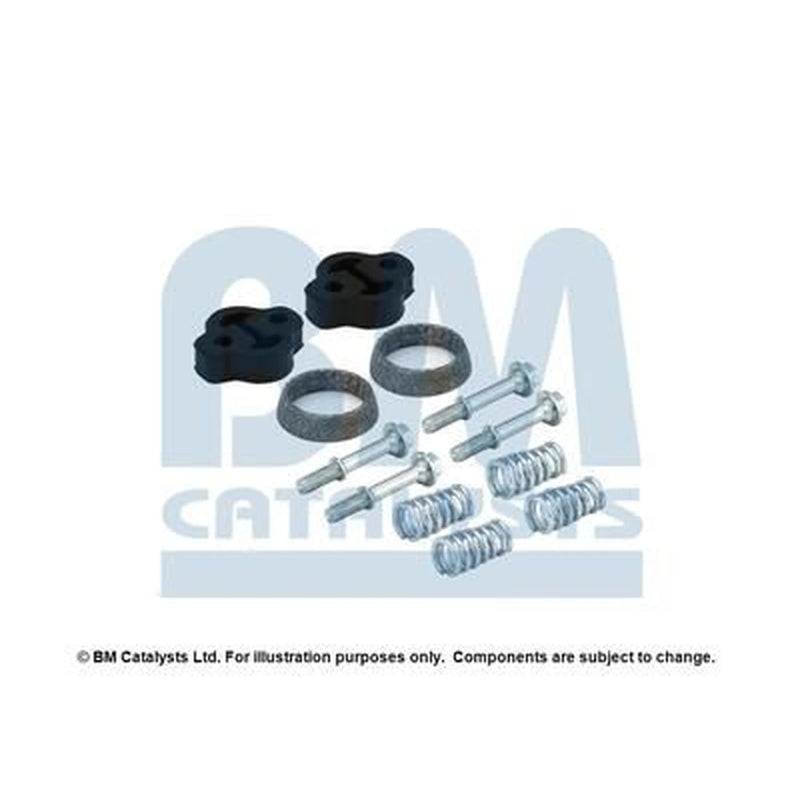 BM Catalysts Fitting Kit FK90893C FK90893C