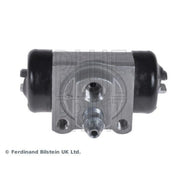 Blue Print Wheel Cylinder Hydraulic Brake Rear Right ADK84406