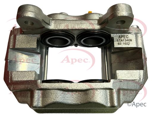 Apec Brake Caliper Assembly Front Left