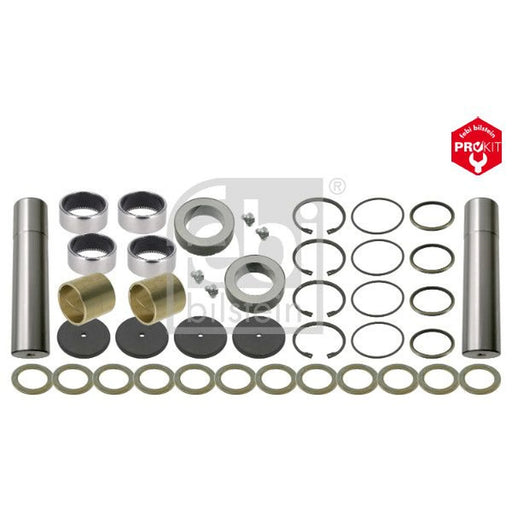 Febi Kingpin Repair Kit 51mm OD Front 24668