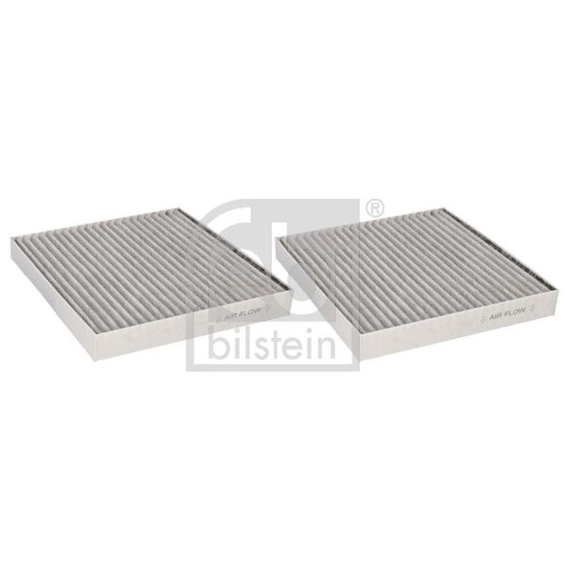 Febi Cabin Air Filter Set Wide High 34814