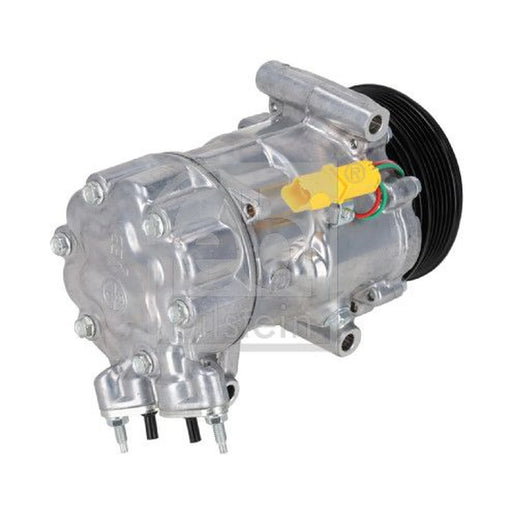 Febi Air Conditioning Compressor 197736