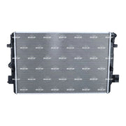 NRF Engine Radiator 550073