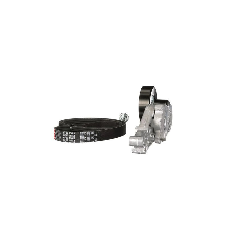 Gates V-Ribbed Belt Set K016PK1573