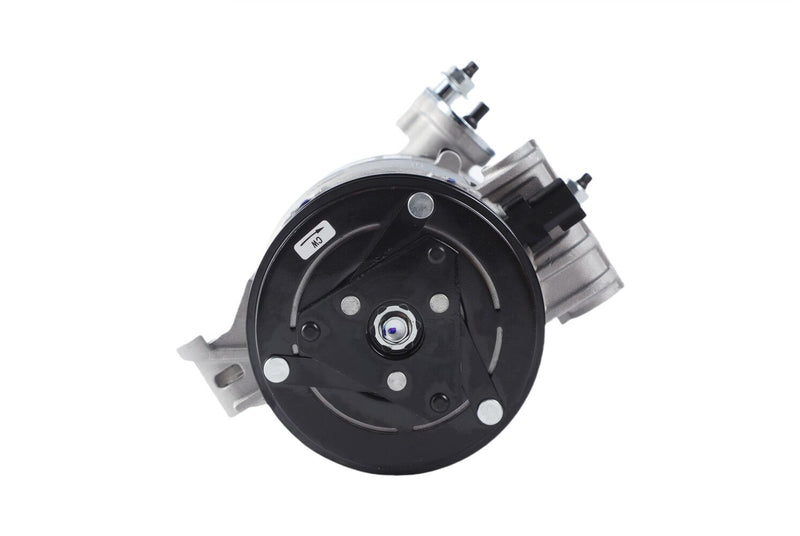 Hella 8FK 366 200-341 Compressor, air conditioning