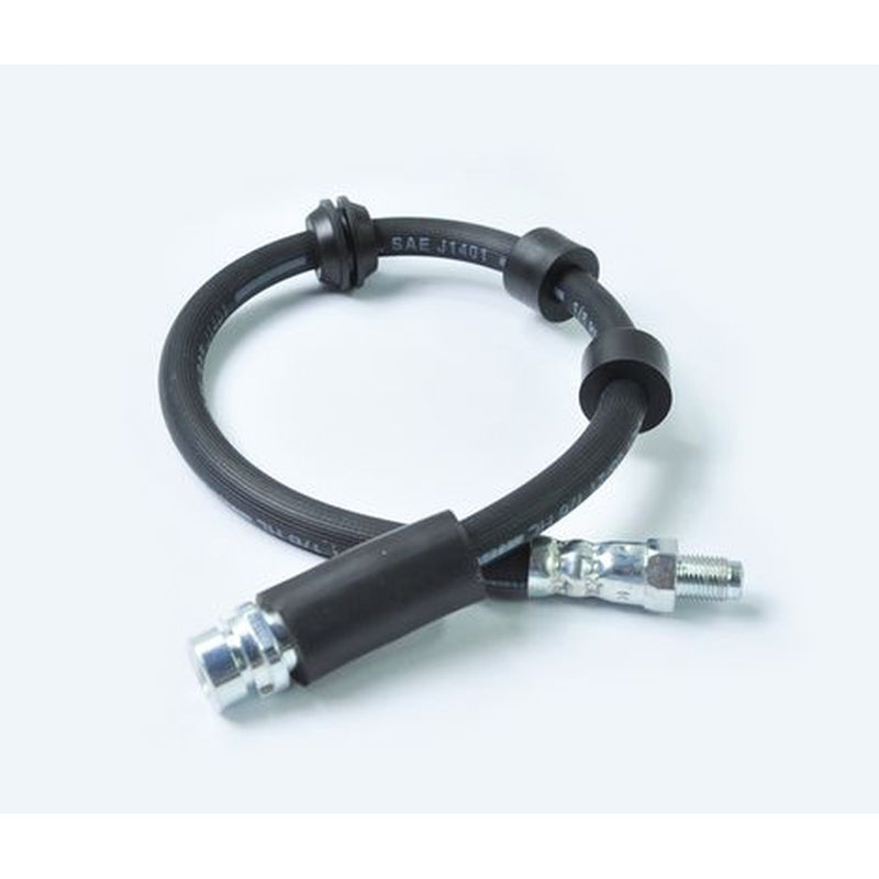 Abtex Brake Hydraulic Hose Line Front ABH1037