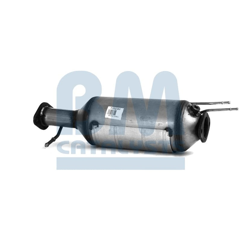 BM Catalysts Dpf BM11023