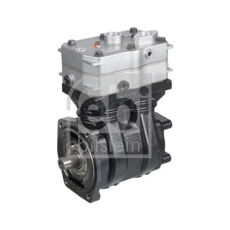 Febi Air Suspension Compressor 35800