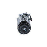 NRF Air Conditioning Compressor 32676