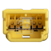 Febi Airbag Clock Spring 2 Connectors 179707