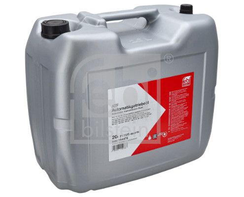 Febi Hydraulic Oil 20L