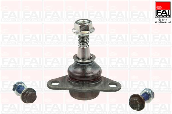 FAI Ball Joint