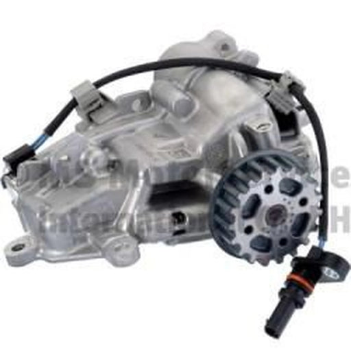 Pierburg Engine Oil Pump Assembly 7.07381.14.0