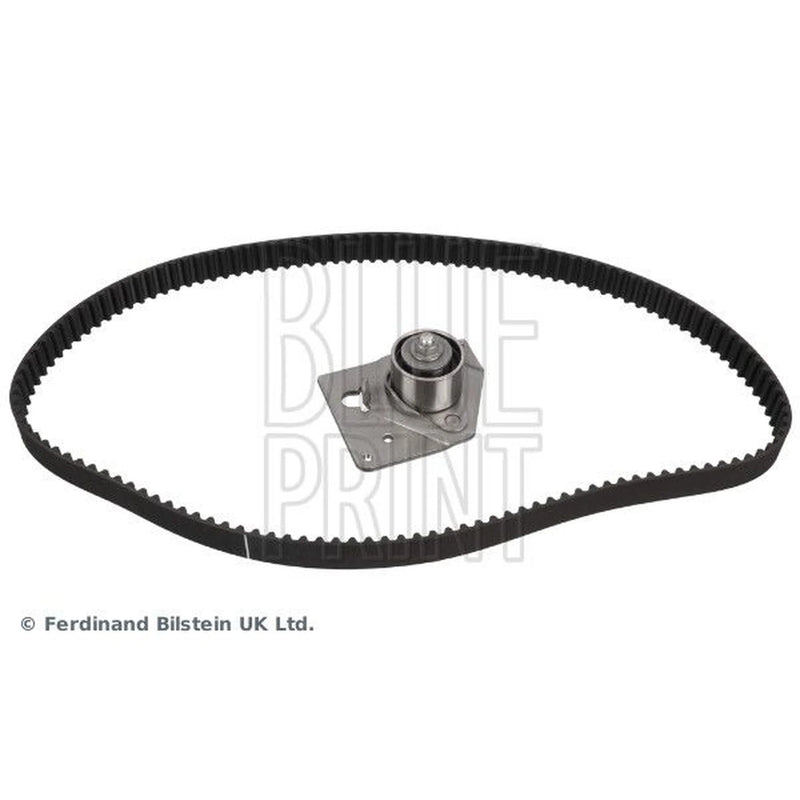 Blue Print Timing Belt Kit with Rollers ADN17309