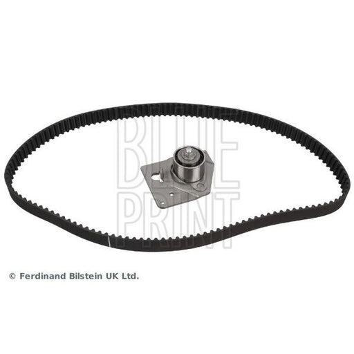 Blue Print Timing Belt Kit with Rollers ADN17309