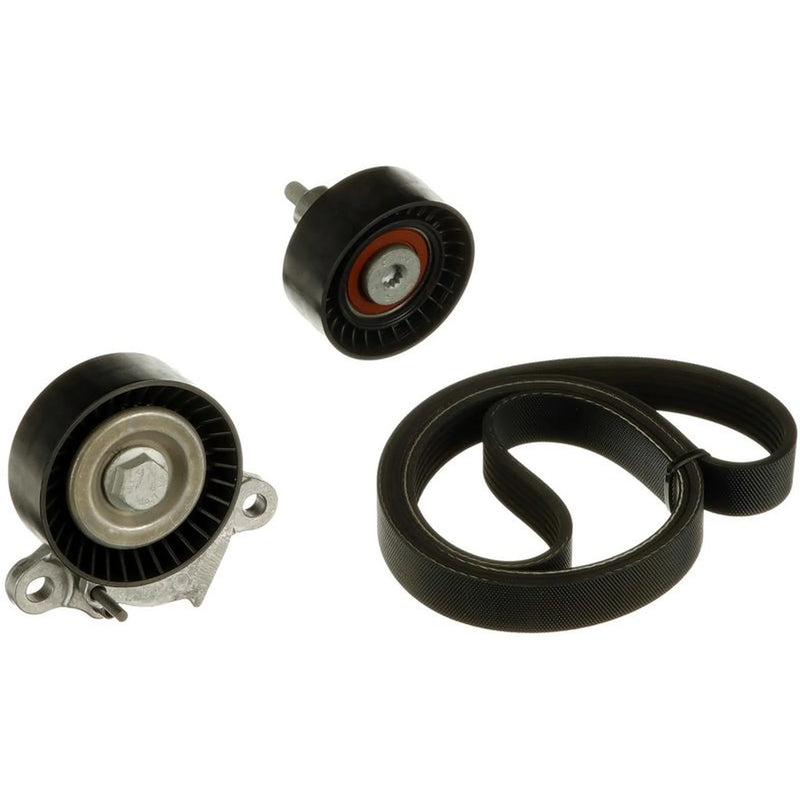 Gates V-Ribbed Belt Set K016PK1178