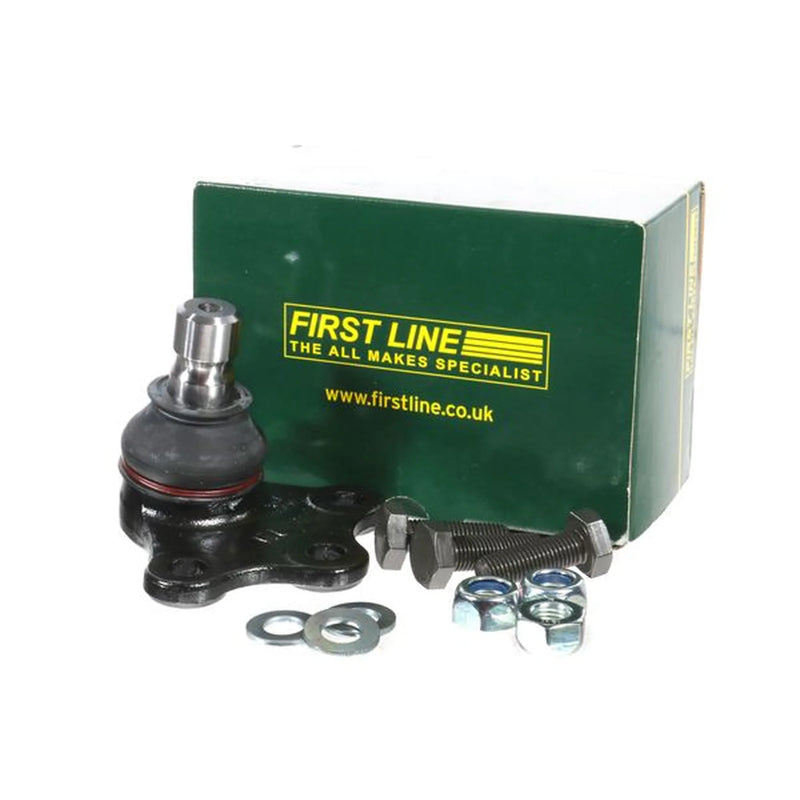 First Line Ball Joint Front Left FBJ5627
