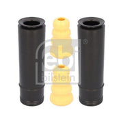 Febi Rear Left Dust Cover Kit 186207