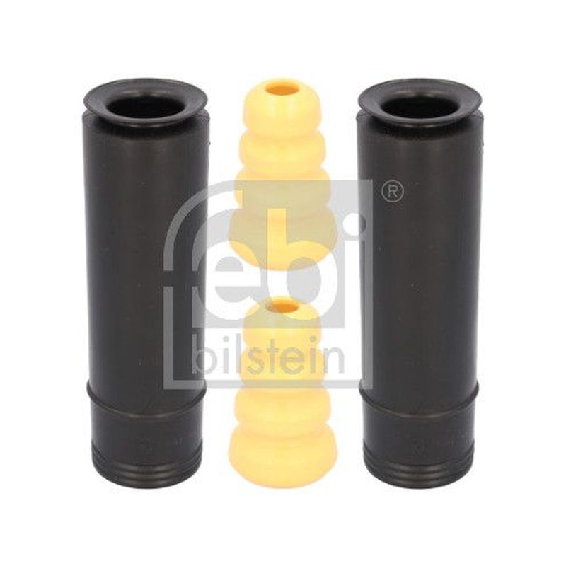 Febi Rear Left Dust Cover Kit 186207