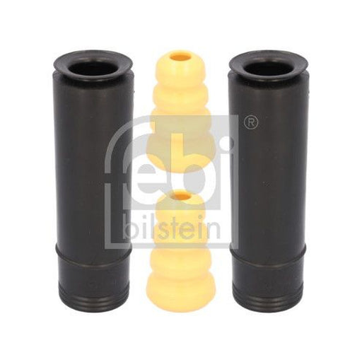 Febi Rear Left Dust Cover Kit 186207