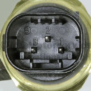 Pierburg Fuel Rail Pressure Sensor 7.11225.24.0
