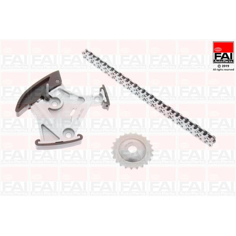 FAI Oil Pump Drive Chain OPCK5
