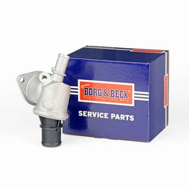 Borg & Beck Thermostat,Coolant BBT171