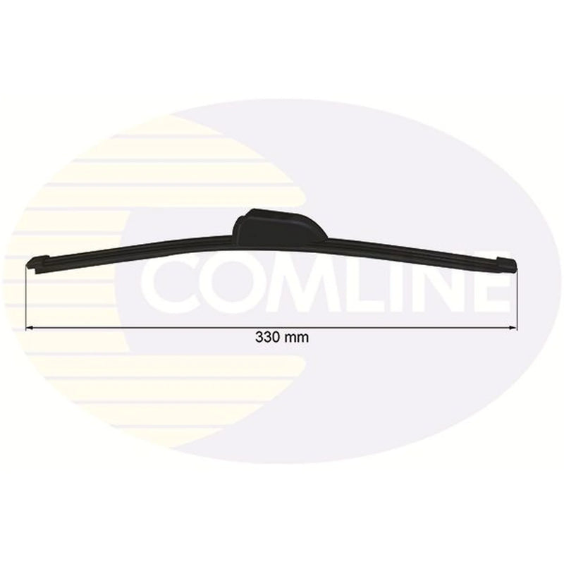 Comline Rear Wiper Blades CRWB330D