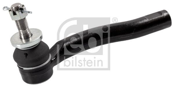 Febi Steering Tie Rod End Ball Joint Front Left