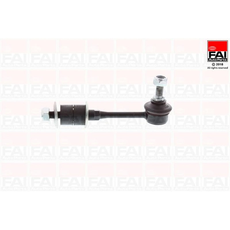 FAI Stabiliser Bar Link Coupling Rod SS026