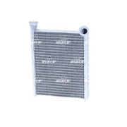 NRF Heater Matrix Core Heat Exchanger 54423