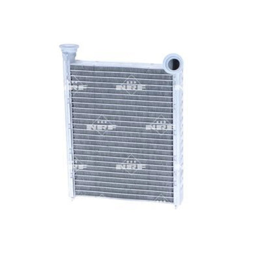 NRF Heater Matrix Core Heat Exchanger 54423