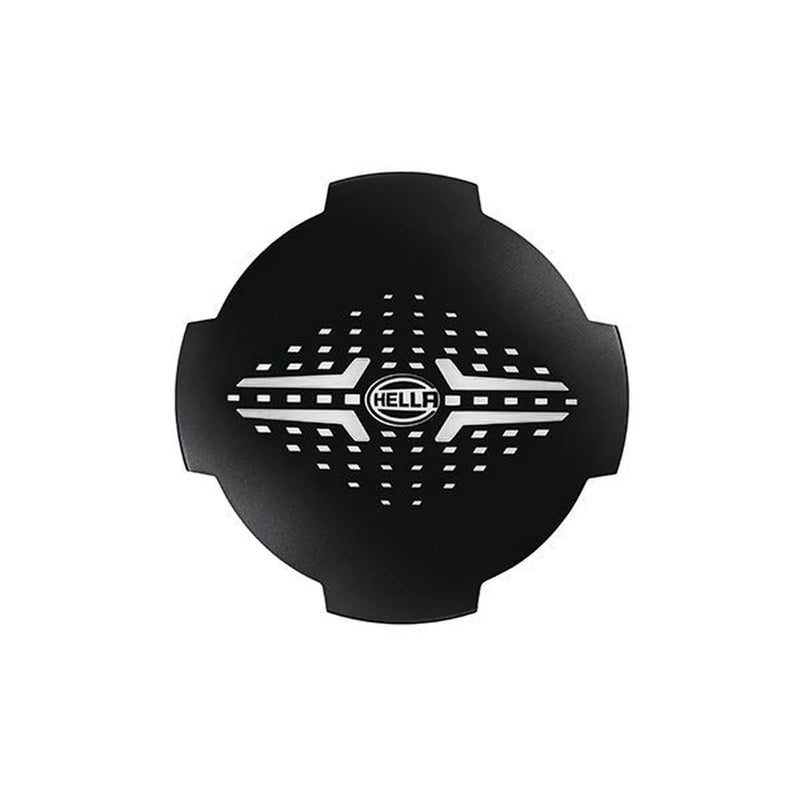 Hella Cap For Valuefit Blade 9INCH Cover Round 8XS 358 198-011 1551467 8XS 358