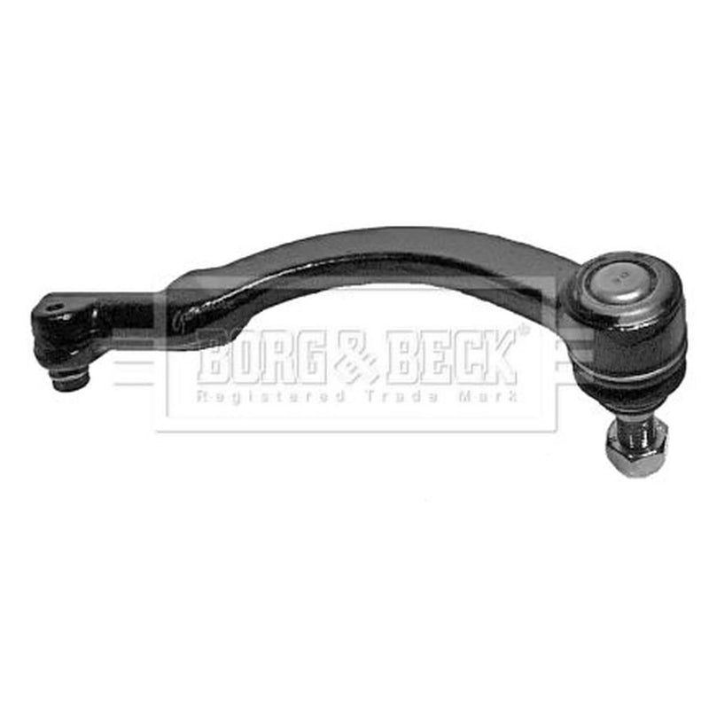 Borg & Beck Steering Tie Rod End Ball Joint BTR4935