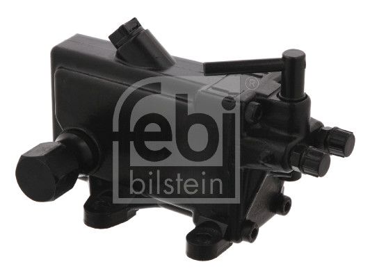 Febi Cab Tilt Hydraulic Pump Manual 2 Connectors